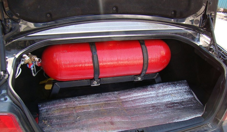 Խստացվում է գազաբալոնների տեղադրման գործընթացը