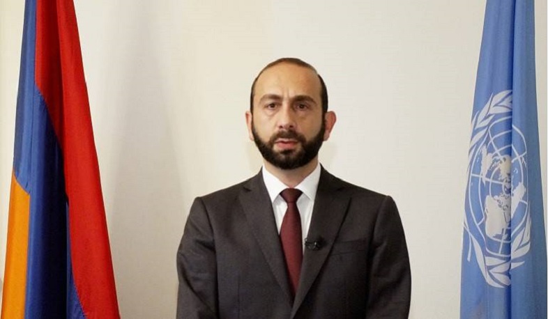 Ադրբեջանն այսօր էլ շարունակում է արգելափակել մարդասիրական առաքելությունների մուտքն Արցախ. Արարատ Միրզոյան