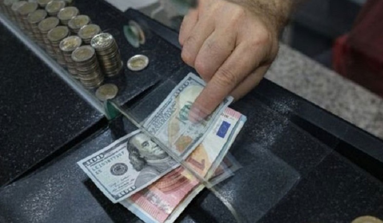 Установлен новый исторический рекорд девальвации турецкой лиры