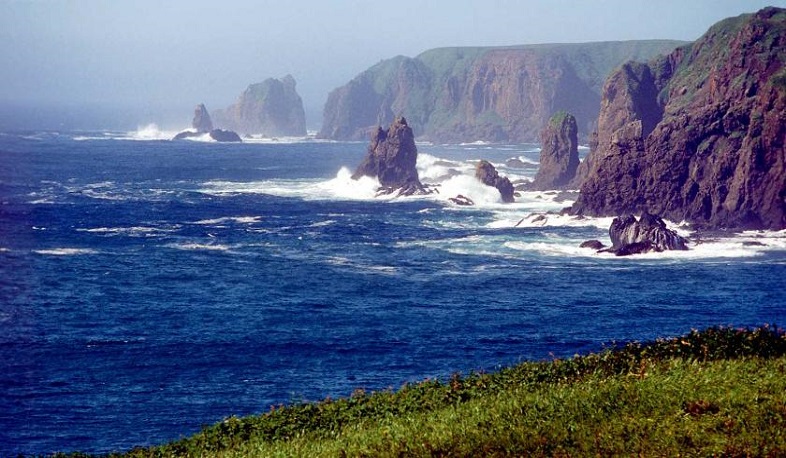 Ճապոնիան մերժել է Կուրիլյան հարավային կղզիների վերաբերյալ Ռուսաստանի առաջարկը