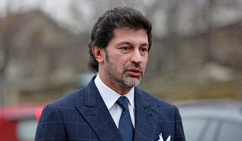 Մելիան սովորական խուլիգան է. Թբիլիսիի քաղաքապետ Կալաձե