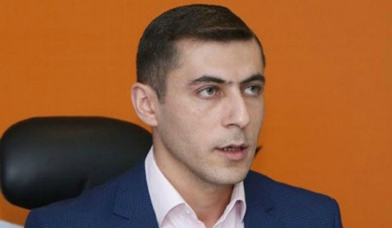 Արագածում դիմավորեցինք առաջին ձյունը.  Գագիկ Սուրենյան