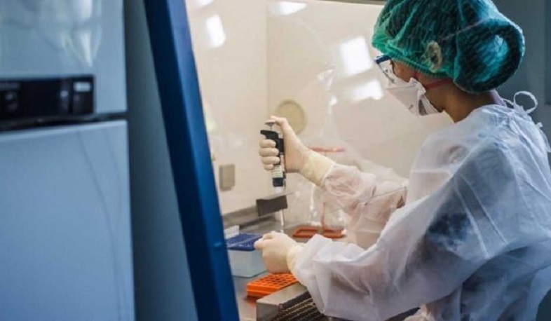 Georgia waits for fifth wave of coronavirus in November