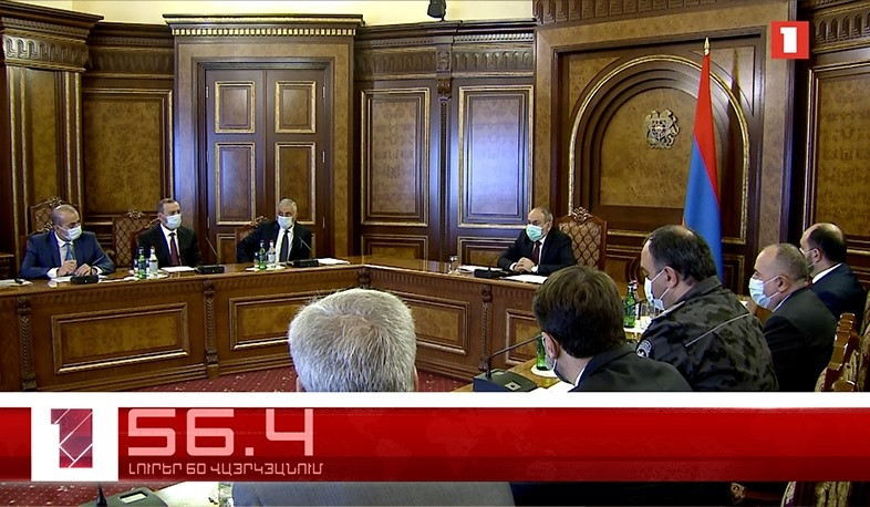 Օրը՝ 60 վայրկյանում | 24.09.2021