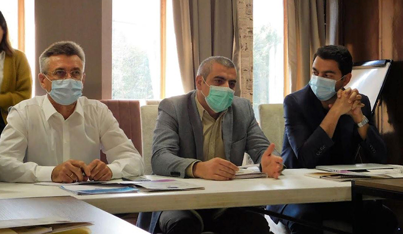 E-labor համակարգը հնարավորինս արագ ներդնելու դեպքում կլինենք ԱՊՀ երկրների շրջանում առաջին երկիրը. ՀՀ ԱԱՏՄ ղեկավար