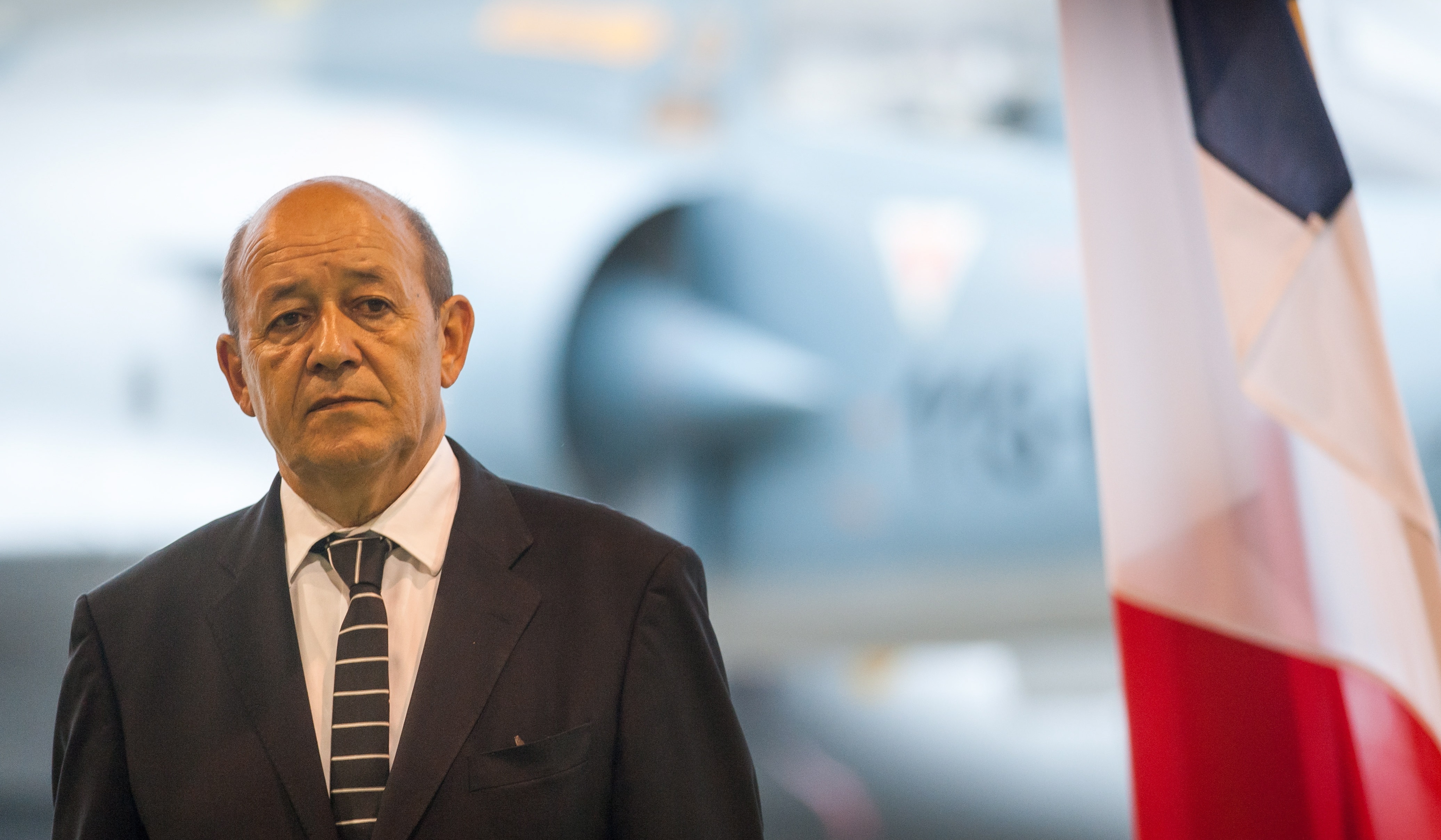 France welcomed meeting of foreign ministers of Armenia and Azerbaijan