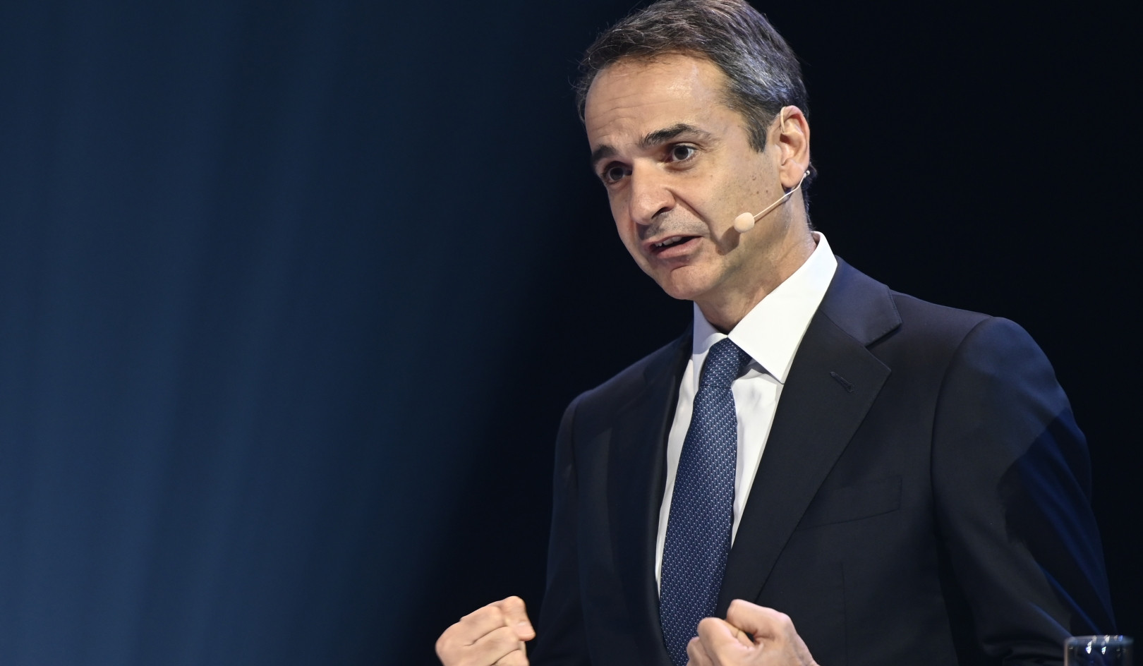 Հունաստանի վարչապետը Թուրքիային մեղադրել է միջազգային իրավունքը խախտելու համար