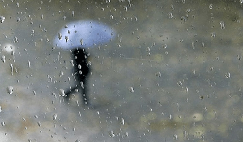 Օդի ջերմաստիճանը կնվազի, շրջանների զգալի մասում սպասվում է անձրև