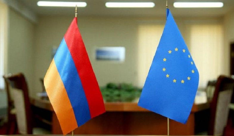 EU is ready to continue its support for recovery, resilience and reforms in Armenia