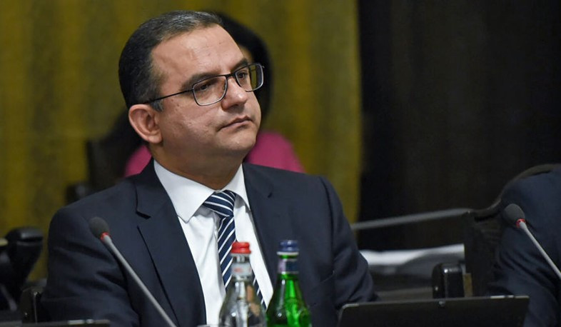 Բյուջեի ծախսերի 1/3-րդը կենսաթոշակներն ու նպաստներն են. ֆինանսների նախարարը՝ բյուջեի կատարողականի մասին