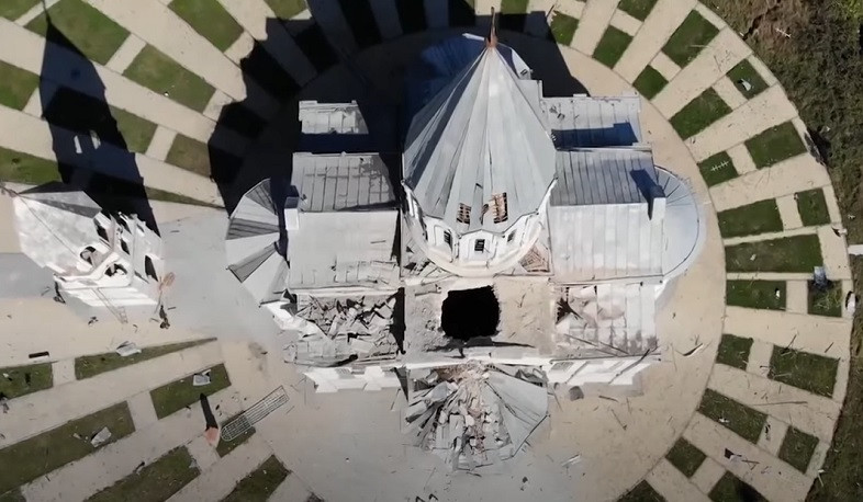 Շուրջ 40 մեղադրյալ՝ Ադրբեջանի ռազմաքաղաքական ղեկավարության և ԶՈՒ կատարած ռազմական հանցագործությունների փաստերով. դատախազություն