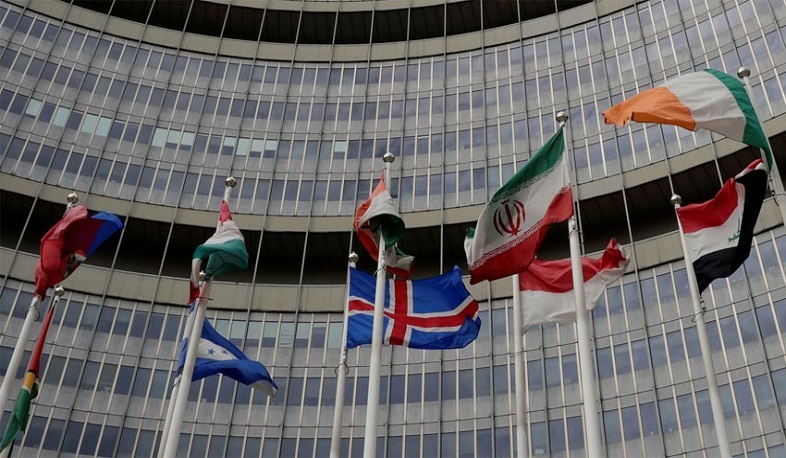 Իրանը մերժել է ԱԷՄԳ-ի մուտքը Քերեջիի միջուկային օբյեկտ