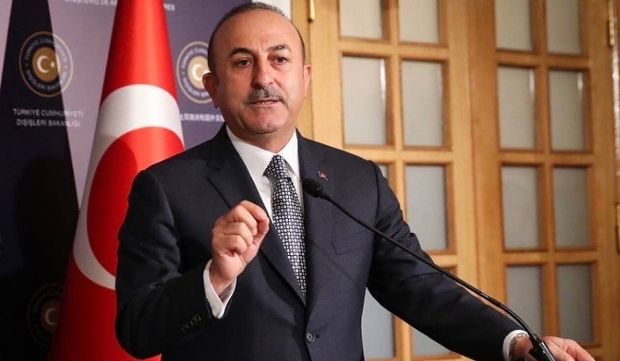 Встреча глав МИД Турции и Армении не планируется: Чавушоглу
