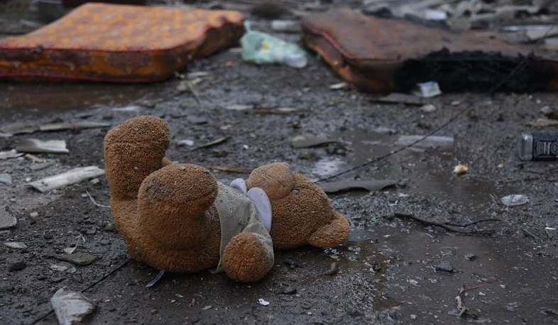 Осуществлена политика этнических чисток и геноцида: омбудсмен РА выступил с заявлением в связи с годовщиной 44-дневной войны в Арцахе