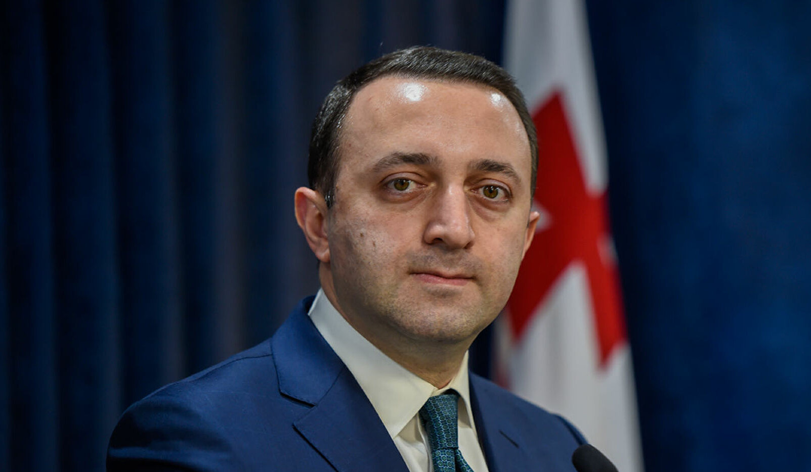 Georgia offers ‘Tbilisi platform’ to Azerbaijan and Armenia