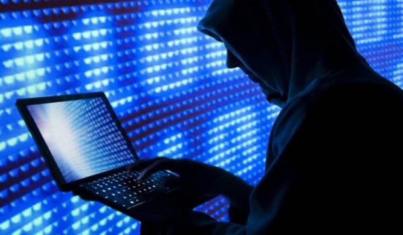 Կիբեռհանցագործության դեպքերի բացահայտում Քննչական կոմիտեում