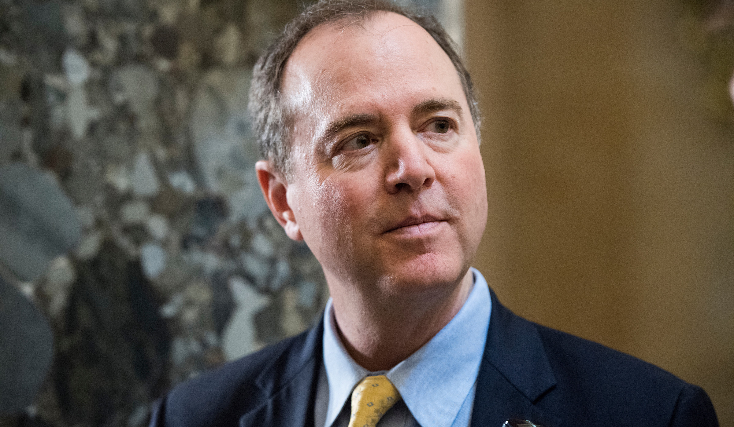 We must further strengthen and support democracy in Armenia and a free, independent Artsakh: Adam Schiff