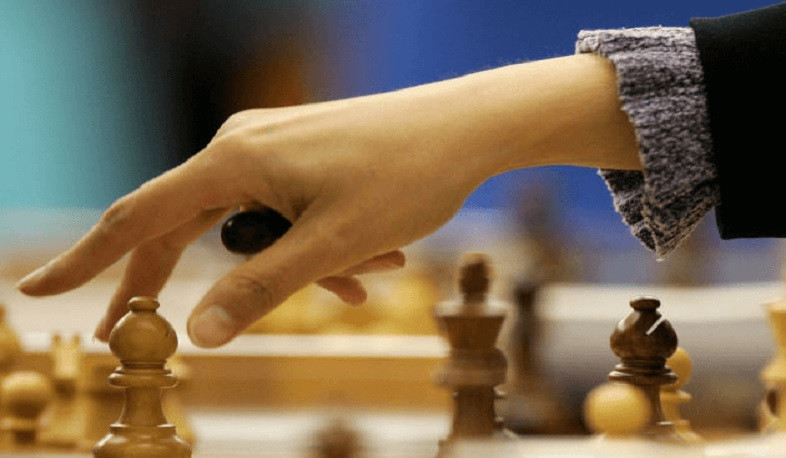 Հայաստանի շախմատի կանանց ընտրանին աշխարհի առաջնությունում 3 միավորով 2-րդ հորիզոնականում է