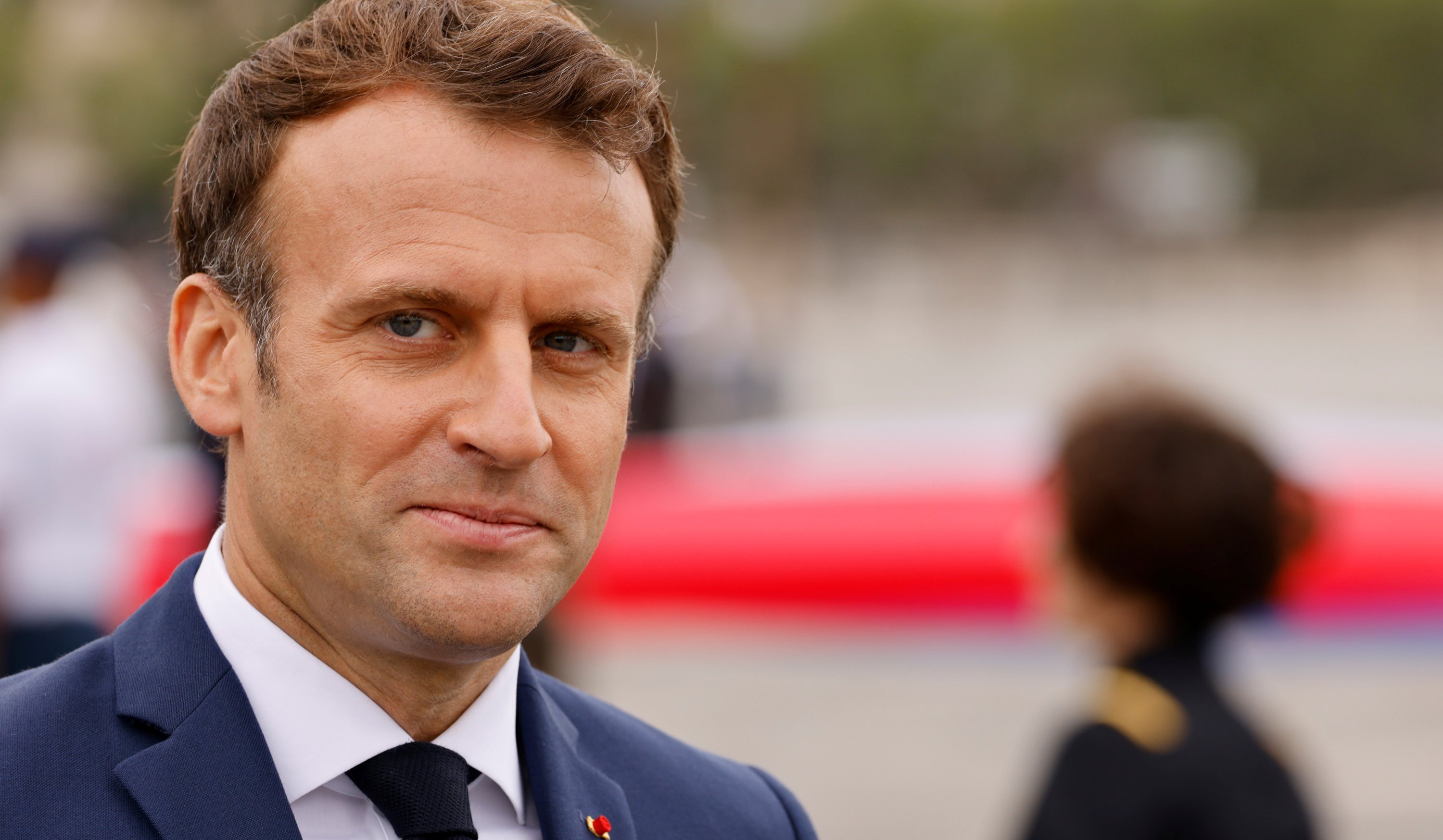 Посол Франции вернется в Вашингтон 29 сентября