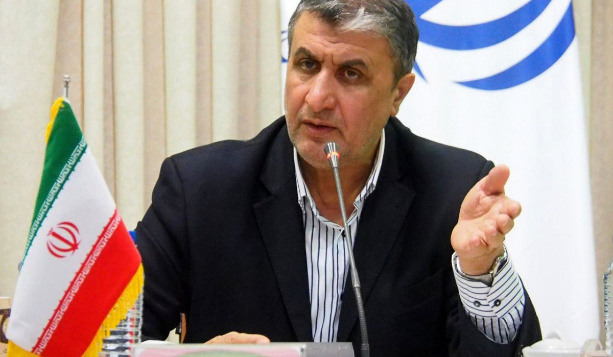 Iran won’t install IAEA cameras at Karaj site, rejects US demands