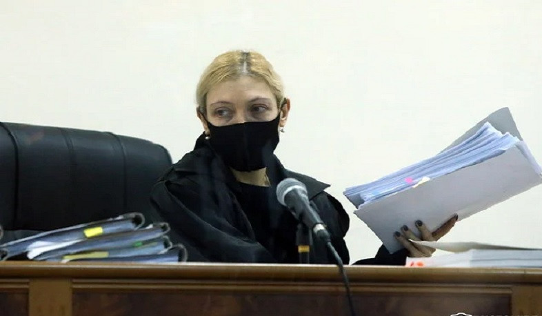 Ռոբերտ Քոչարյանի և Արմեն Գևորգյանի գործով դատական նիստը հետաձգվել է