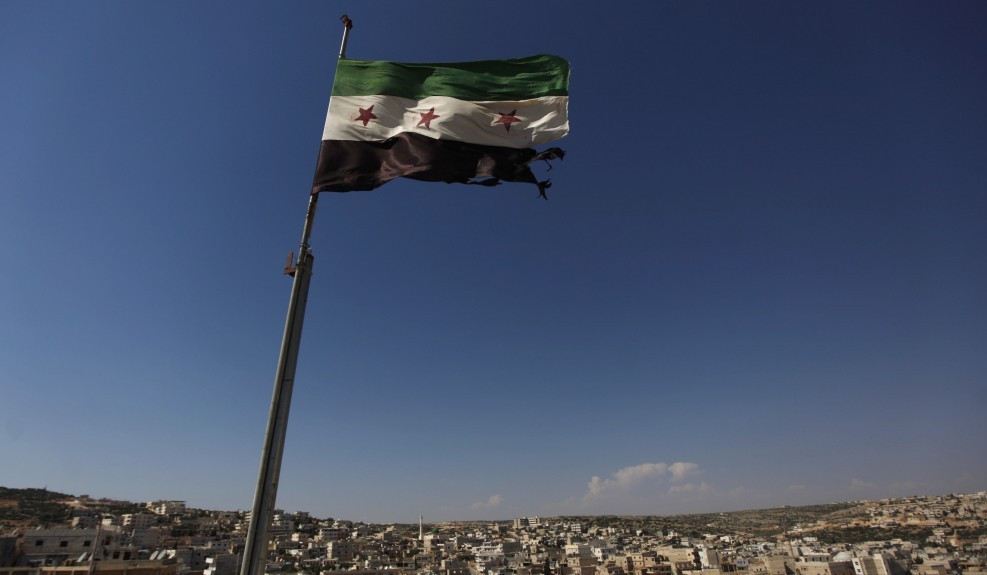 Սիրիայի Սահմանադրական հանձնաժողովի փոքր խումբը կհանդիպի Ժնևում