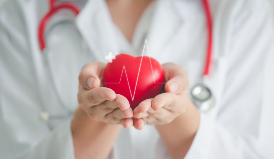 World Heart Day 2021: Balanced lifestyle reduces heart disease risk in young adults