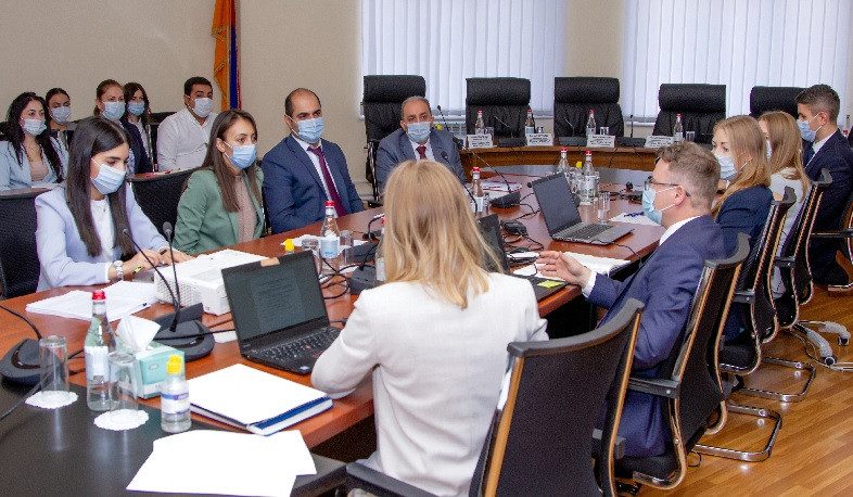 Նոր ծրագիր Հայաստանի և Լեհաստանի մրցակցային մարմինների միջև