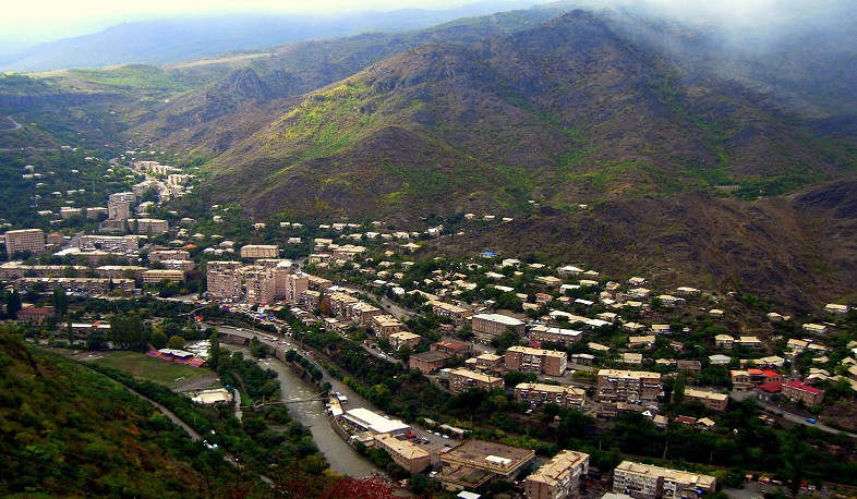 Մինչև 150 աշխատատեղ. Ալավերդիում կկառուցվի ադամանդի վերամշակման գործարան