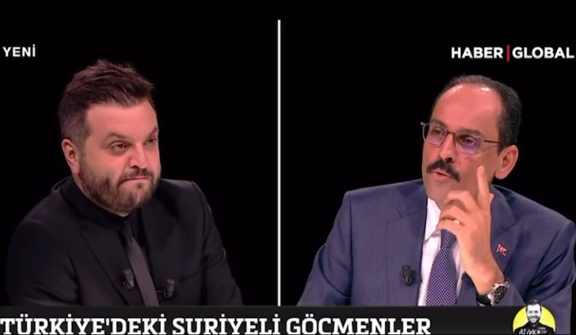 Ankara views normalization of relations with Armenia positively: Erdogan's spokesman