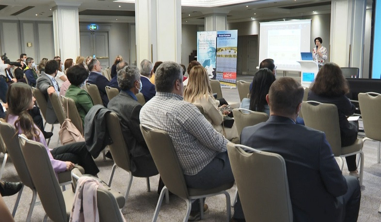 Քննարկվել են ՀՀ-ում կանաչ տնտեսության հեռանկարները