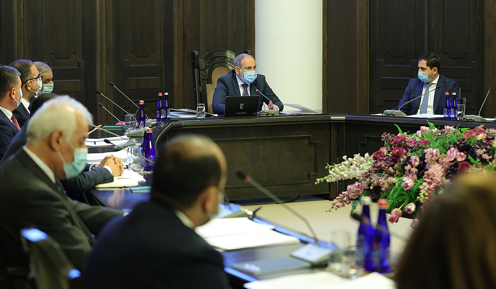 ՀՀ քաղաքացիներն ամեն օր պետք է զգան Կառավարության կողմից իրականացվող միջոցառումների ազդեցությունն իրենց կյանքի վրա. Փաշինյան