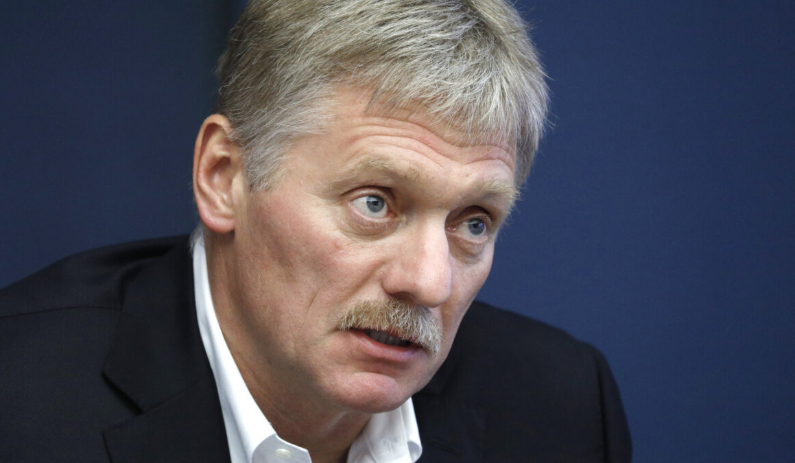 Կրեմլում անհանգստություն են հայտնել Ուկրաինային թուրքական սպառազինության փոխանցմամբ