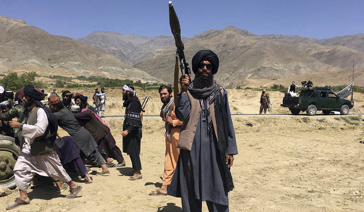 Աֆղանստանի հարցով G20-ի արտահերթ գագաթնաժողովը կկայանա հոկտեմբերի 12-ին