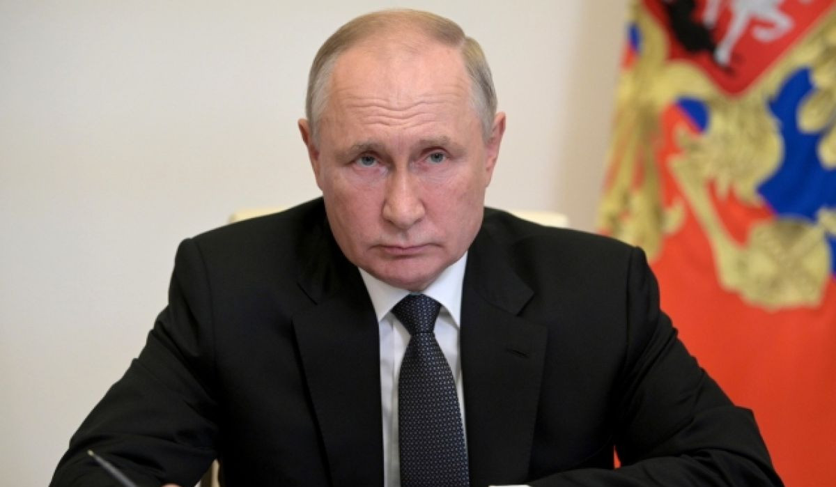 Ռուսաստանը պատրաստ է աջակցել Ղազախստանում ԱԷԿ-ի կառուցմանը. Պուտին