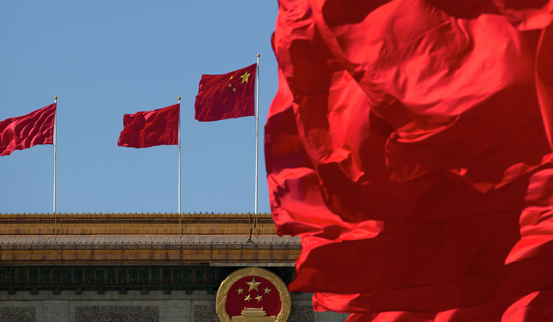 AUKUS-ի ստեղծումը կսրի տարածաշրջանում սպառազինությունների մրցավազքը. Չինաստանի ՊՆ