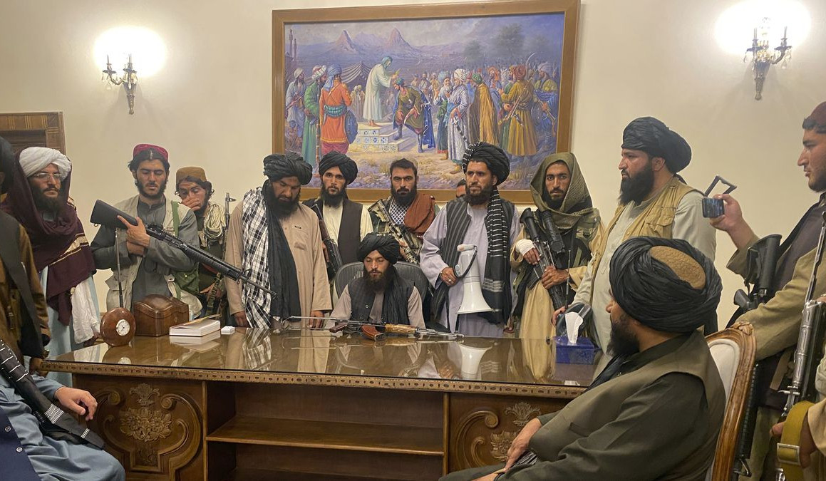 Թալիբները Թուրքիային կոչ են արել մասնակցել Աֆղանստանի վերականգնման և զարգացման ծրագրերին