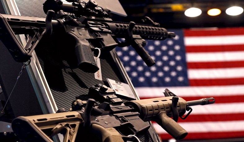 Ուկրաինան խնդրում է ԱՄՆ-ին Աֆղանստանի համար նախատեսված ամերիկյան զենքի մի մասը փոխանցել Կիեւին