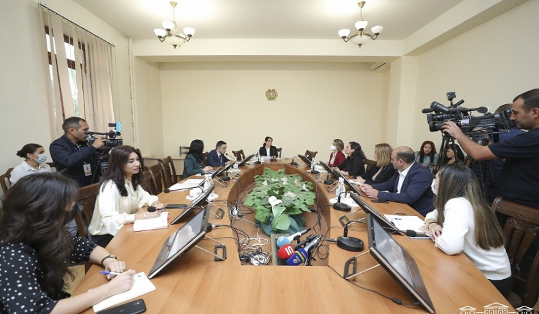 ՀՀ կառավարության օրենսդրական նախաձեռնությամբ ընդլայնվելու է սոցփաթեթի ծառայությունների շրջանակը