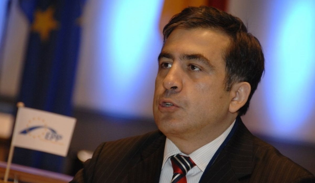 Саакашвили пытался совершить госпереворот: Ираклий Кобахидзе