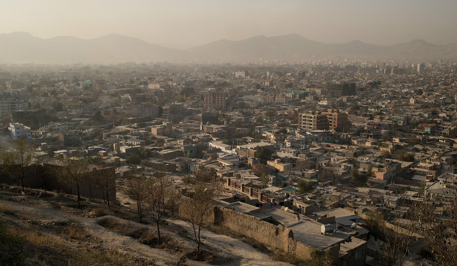 Աֆղանստանում տնտեսական ճգնաժամ կարող է սկսվել