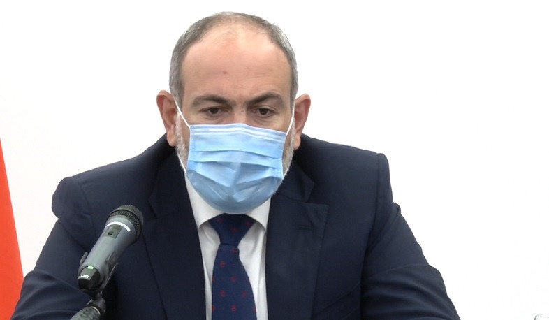 Armenia will never be involved in any conspiracy against Iran: Nikol Pashinyan on Armenian-Iranian relations