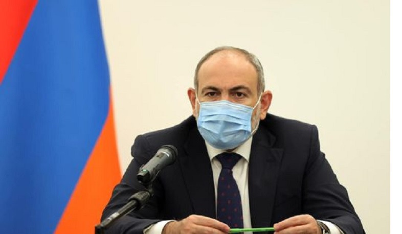 I am ready to take with me to the meeting all maps we have and I call on the Azerbaijani president to bring with him all captives: Nikol Pashinyan