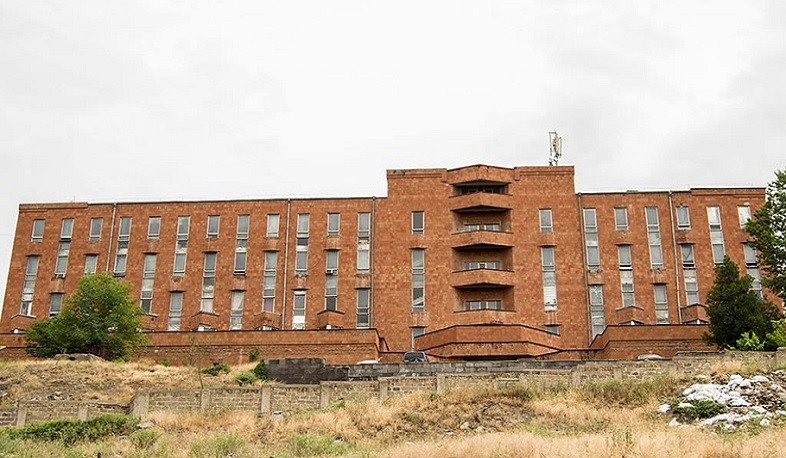 ՀՀ ԳԱԱ Նալբանդյանի անվան քիմիական ֆիզիկայի ինստիտուտի համար գիտական եզակի սարքավարումներ են ձեռք բերվելու