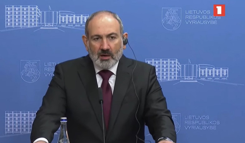 Открытие региональных коммуникаций, путей сообщения очень важно: премьер-министр РА