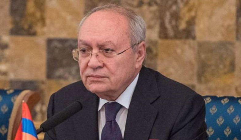 Աղվան Հովսեփյանը կմնա կալանքի տակ