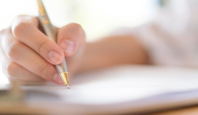 Մեկնարկել է «100 գաղափար Հայաստանի համար» նորարարական նախագծերի և գիտատեխնիկական մշակումների մրցույթը