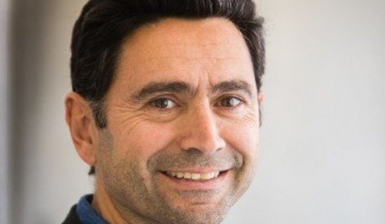 Nobel Prize in Physiology or Medicine awarded to David Julius and Ardem Patapoutian