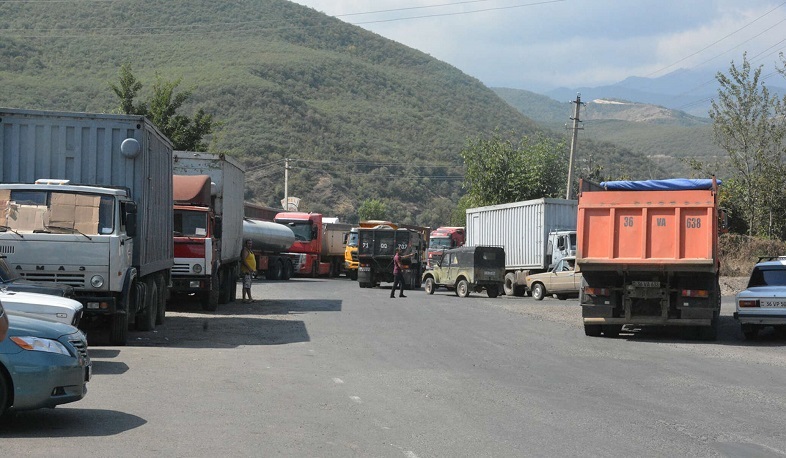 Ադրբեջանը չի մասնակցի Իրանից Եվրոպա տարանցիկ ճանապարհին. Հեյրոլլահ Խադամի