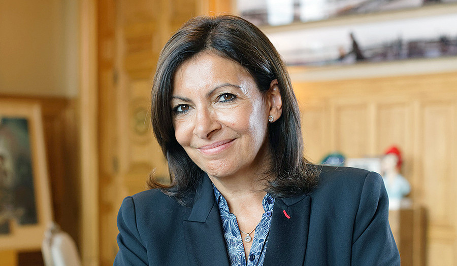 France can recognize Nagorno-Karabakh Republic: Ann Hidalgo